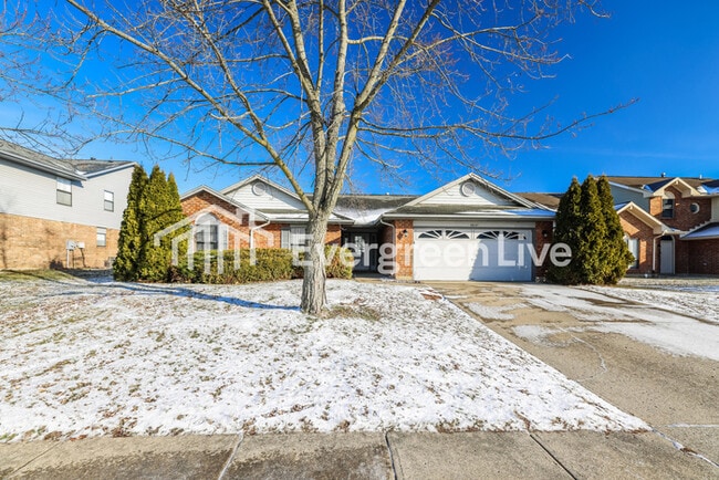 property at 6647 Charlesgate Rd