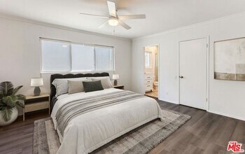 1048 9th St in Santa Monica, CA - Building Photo - Building Photo