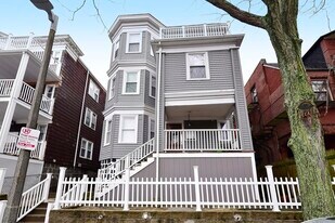 48 Monadnock St, Unit 2 in Boston, MA - Building Photo