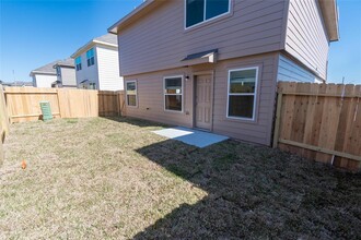 5423 Gouldburn River Dr in Katy, TX - Building Photo - Building Photo