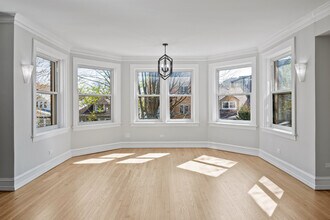 4834 N Springfield Ave in Chicago, IL - Building Photo - Building Photo