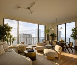 Forma Miami in Miami, FL - Building Photo - Building Photo