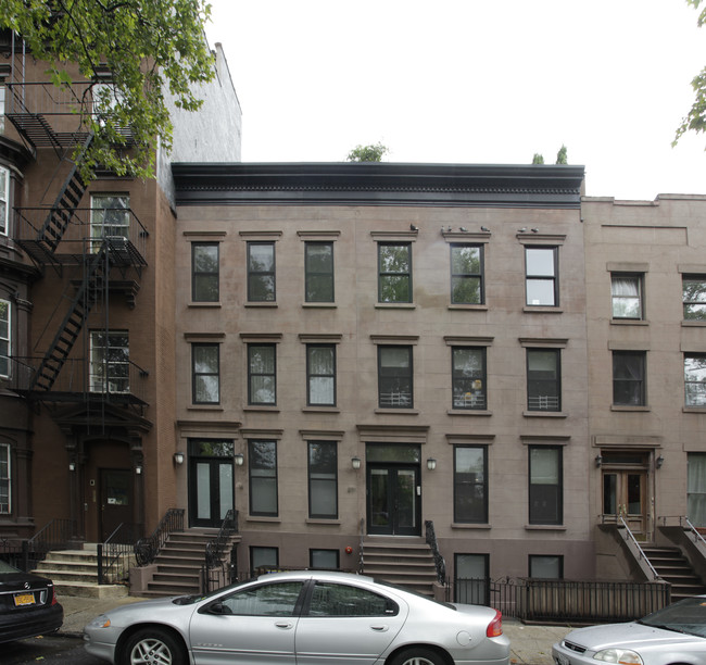 277 President St in Brooklyn, NY - Building Photo - Building Photo