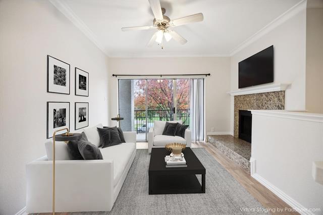 property at 2201 Wolf St