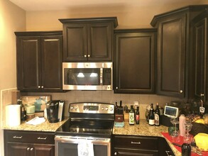 318 River Oak St in Spring Lake, NC - Building Photo - Building Photo