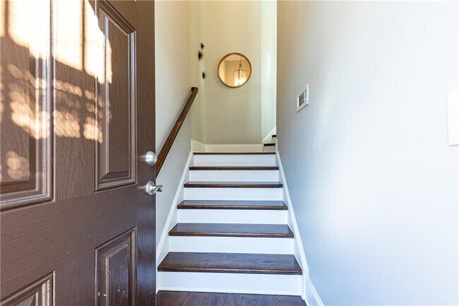 3130 Chestnut Woods Dr in Doraville, GA - Building Photo - Building Photo