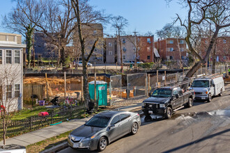 5900 Foote St NE in Washington, DC - Building Photo - Building Photo