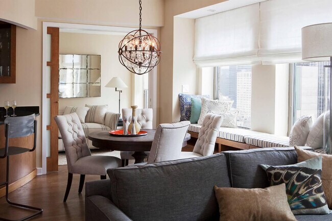160 Central Park S in New York, NY - Building Photo - Building Photo
