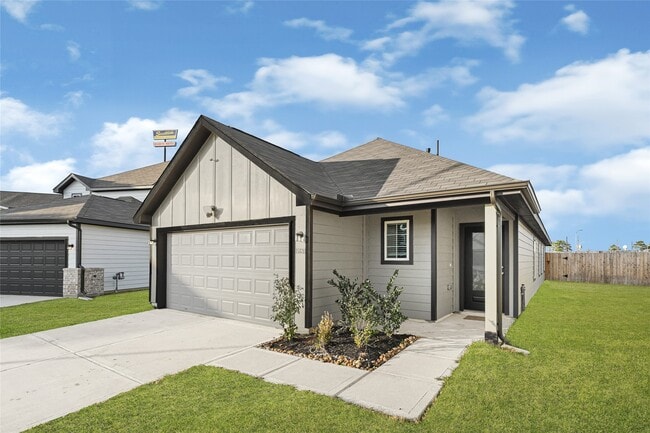 property at 15638 Buffalo Mdw Ct