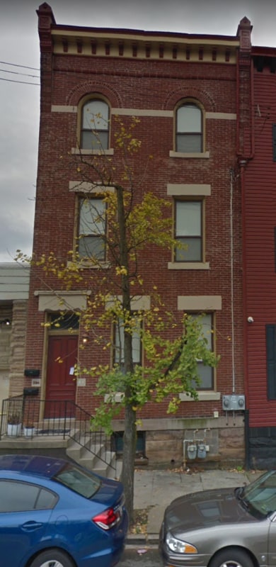 3714 Penn Ave in Pittsburgh, PA - Foto de edificio - Building Photo