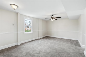 100 E 8th St, Unit 1 in Frederick, MD - Foto de edificio - Building Photo