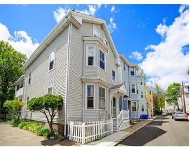 property at 53 Prince St