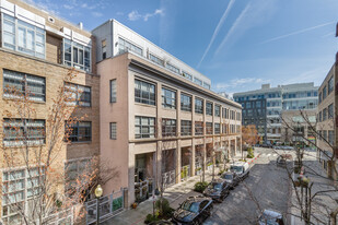 Lofts 14 in Washington, DC - Building Photo - Building Photo