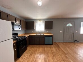 107 Sea Parc St in Kingsland, GA - Building Photo - Building Photo
