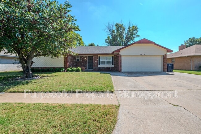2412 Laneway Dr