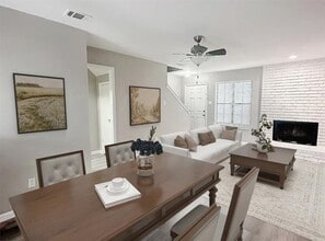 2722 Wimbledon Ct in Garland, TX - Building Photo - Building Photo