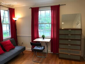 4427 Nebraska Ave NW, Unit #4 in Washington, DC - Building Photo - Building Photo