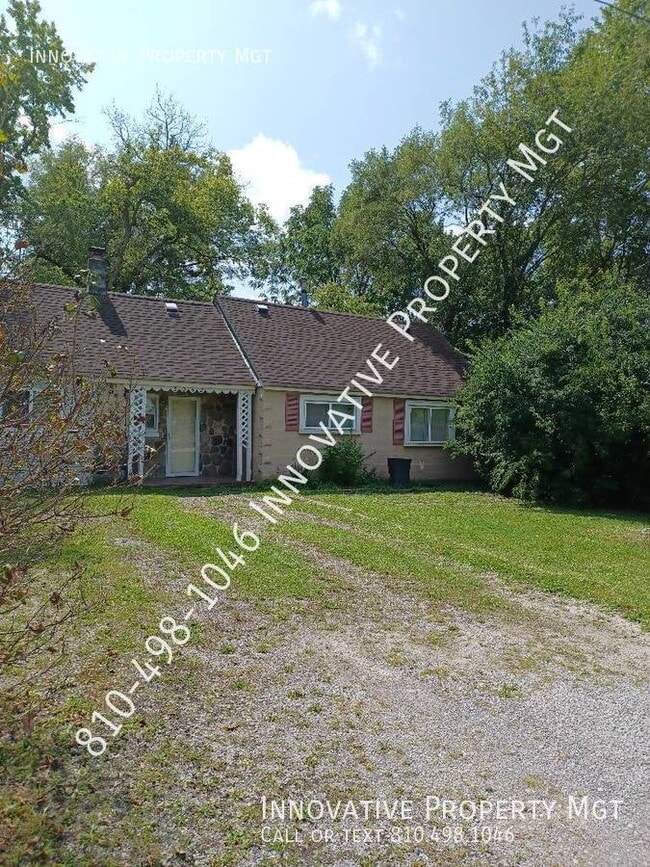 3042 Leta Ave in Burton, MI - Building Photo - Building Photo