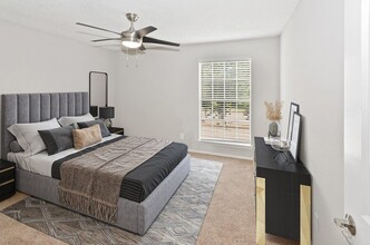 Autumnwood in Arlington, TX - Foto de edificio - Interior Photo
