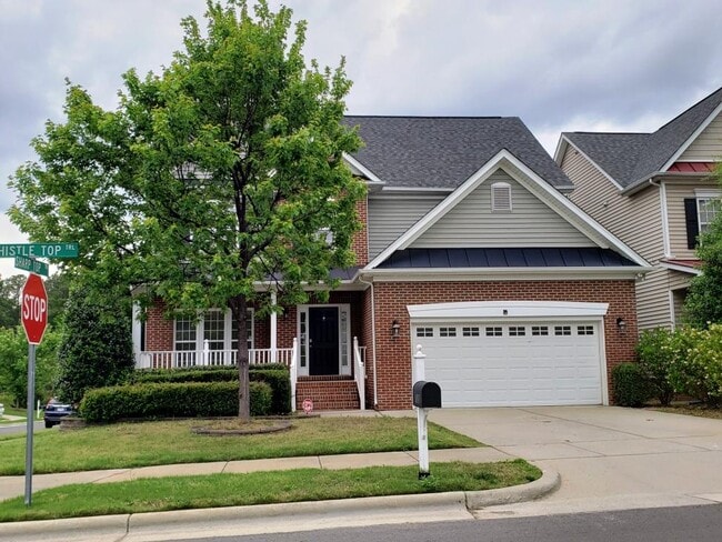 120 Thistle Top Trl in Apex, NC - Building Photo - Building Photo