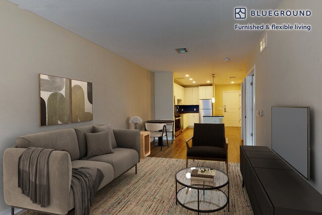 79 Alexander St, Unit SI FL3-ID1478A in Yonkers, NY - Building Photo - Building Photo