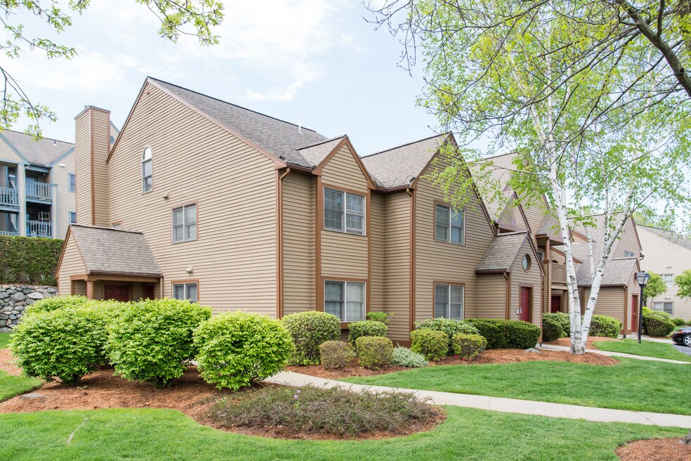 St. Mary's Apartments Waltham, MA Apartments For Rent