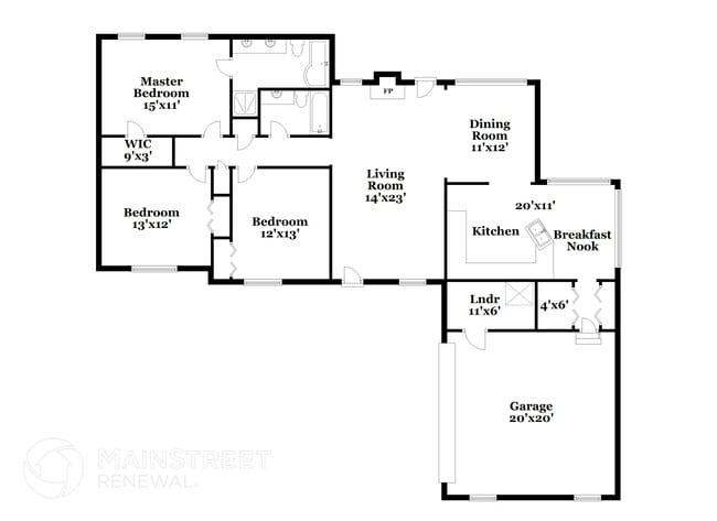 100 Carriage Chase in Fayetteville, GA - Foto de edificio - Building Photo