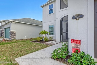 2175 Kylar Dr NW in Palm Bay, FL - Building Photo - Building Photo