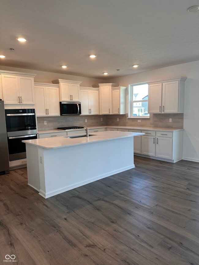 540 Galveston Ln in Westfield, IN - Building Photo - Building Photo