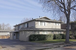 1237-1241 Coronado Dr in Sunnyvale, CA - Building Photo