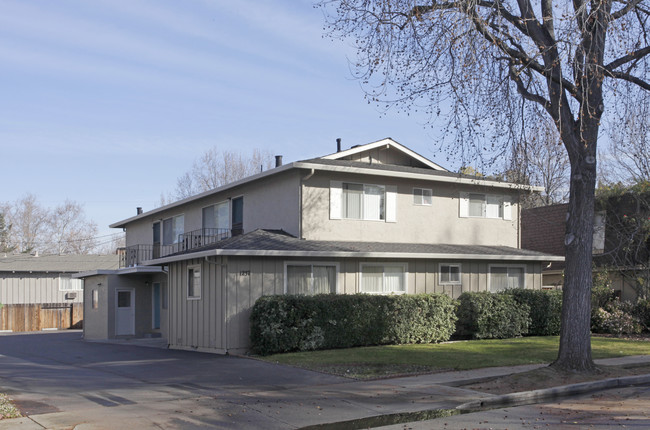 1237-1241 Coronado Dr in Sunnyvale, CA - Building Photo - Building Photo