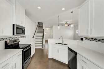 1903 Plainsboro Dr in Lithonia, GA - Building Photo - Building Photo