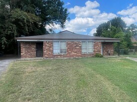 3986 Ashview Cove in Memphis, TN - Building Photo