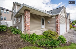 8114 NE 37th Ave in Vancouver, WA - Building Photo