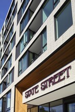 State Street in Seattle, WA - Foto de edificio - Building Photo