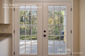 274 Admiration Ave in Beaufort, SC - Building Photo - Building Photo
