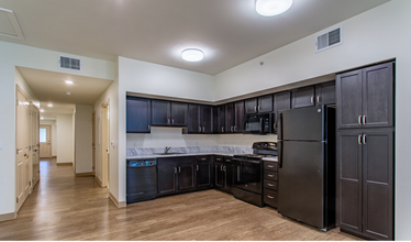 Kelly Hamilton Homes in Pittsburgh, PA - Foto de edificio - Building Photo