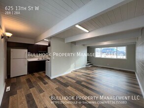 625 13th St W in Havre, MT - Building Photo - Building Photo