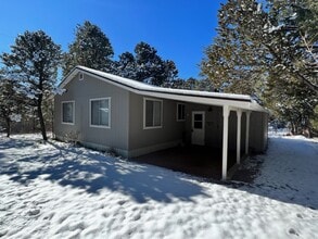 3314 Little Pine Dr in Overgaard, AZ - Building Photo - Building Photo