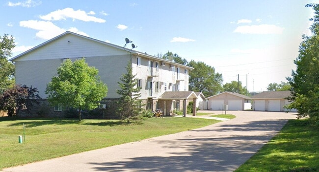property at 2305 Martin St