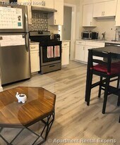 77 Lyman Ave, Unit #2 in Medford, MA - Building Photo