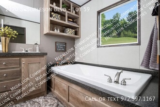 2120 S Burleson Blvd in Burleson, TX - Building Photo - Building Photo