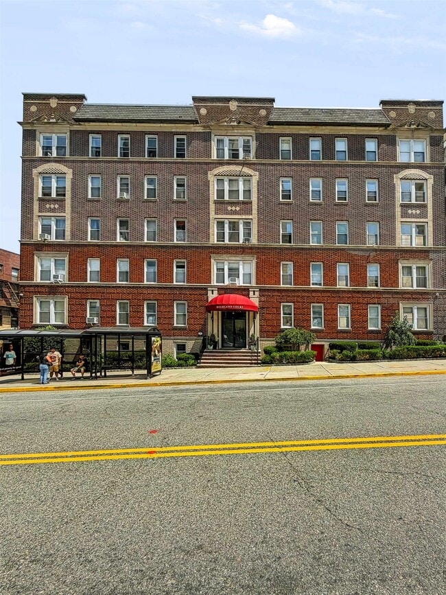 property at 6045 JFK Blvd E