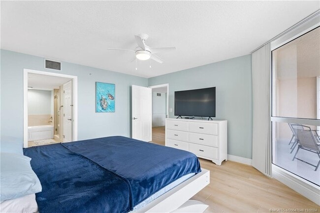 property at 3880 N Hwy A1A