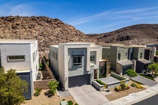 818 Horizon Canyon Dr in Henderson, NV - Building Photo