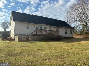 341 Baker St in Monroe, GA - Building Photo - Building Photo