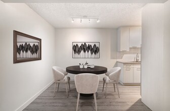 Pembroke Estates in Edmonton, AB - Building Photo - Building Photo