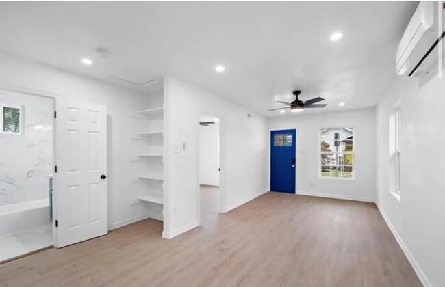 property at 2312 Lucinda St