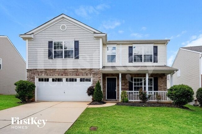 property at 933 Silverberry St