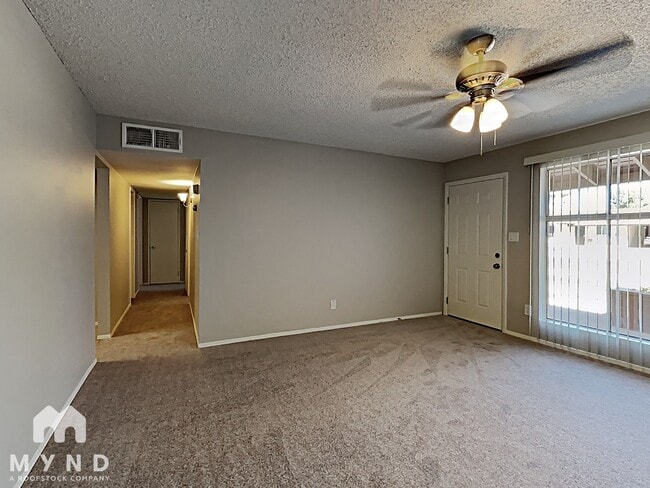 3823 West Myrtle Ave in Phoenix, AZ - Building Photo - Building Photo